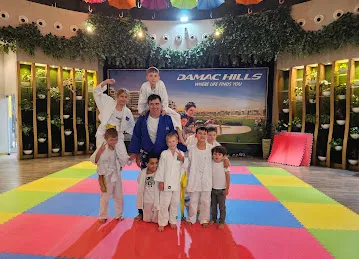DAMAC Hills Community Center