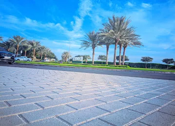Damac Hills Security Management