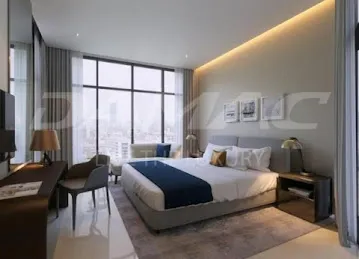 DAMAC Maison Prive