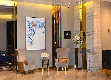 DAMAC Majestine