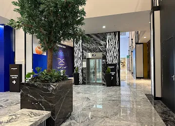 Damac Mall - Damac Hills