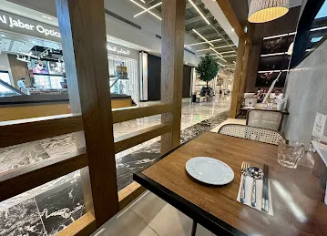 Damac Mall - Damac Hills