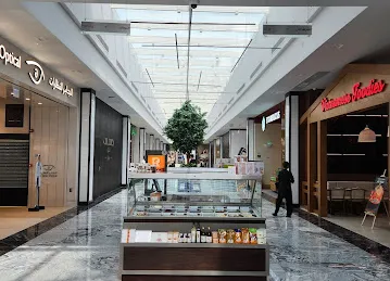Damac Mall - Damac Hills
