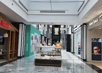 Damac Mall - Damac Hills