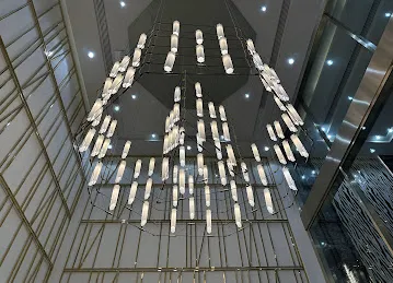 Damac Mall - Damac Hills