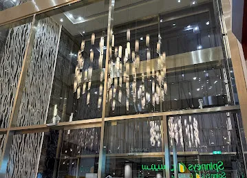 Damac Mall - Damac Hills
