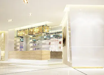 DAMAC Marina Terrace