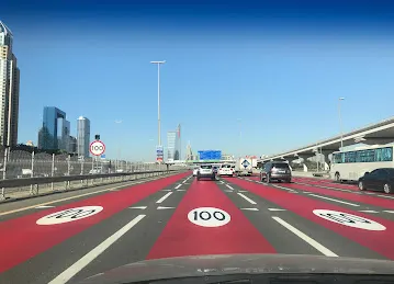 DAMAC Marina Terrace