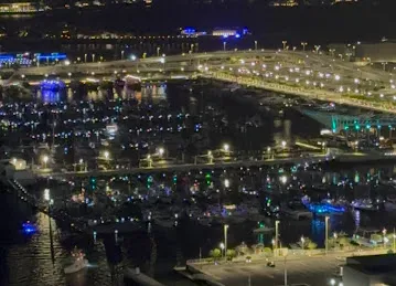 DAMAC Marina Terrace