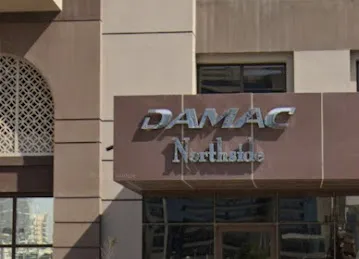 Damac Northside