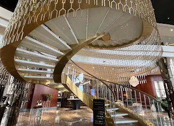 DAMAC Paramount Tower B