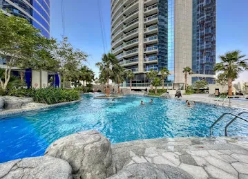 DAMAC Paramount Tower B