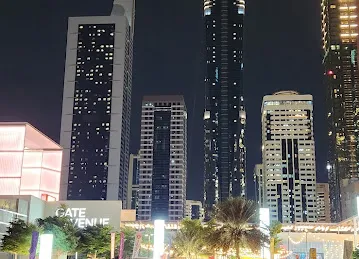 Damac Park Tower 2