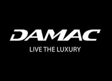 DAMAC Properties Sales Office