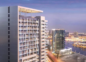 DAMAC - Reva Residences