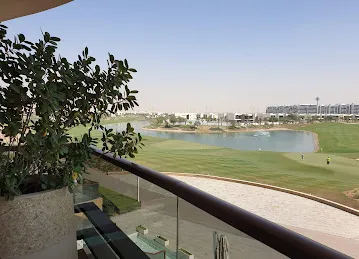 DAMAC Sales Center- DAMAC Hills
