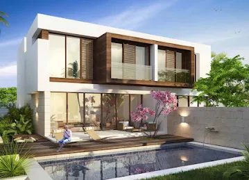 DAMAC Sales Center- DAMAC Hills