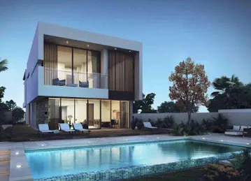 DAMAC Sales Center- DAMAC Hills