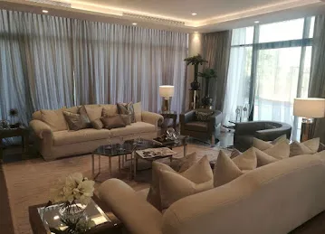 DAMAC Sales Center- DAMAC Hills