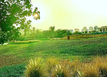 DAMAC Sales Center- DAMAC Hills