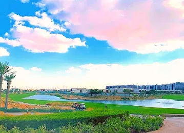 DAMAC Sales Center- DAMAC Hills