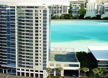 DAMAC The Residences at Business Central