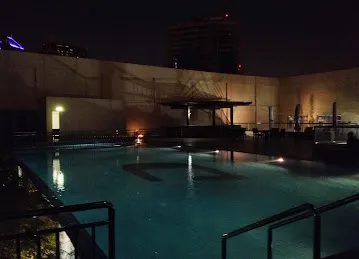 DAMAC The Residences at Business Central