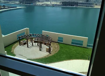 DAMAC The Residences at Business Central