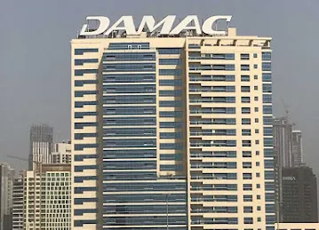 DAMAC The Residences at Business Central