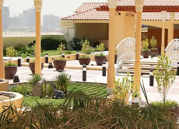 DAMAC Tuscan Residences
