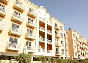 DAMAC Tuscan Residences
