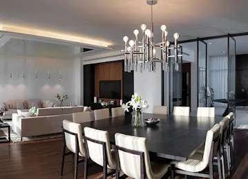 DAMAC Villas by Paramount Hotels & Resorts