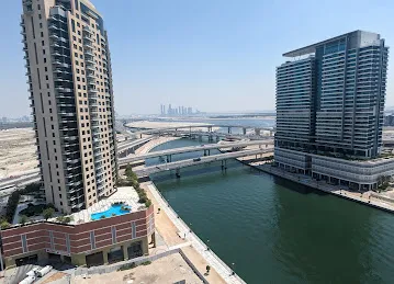 DAMAC Voleo
