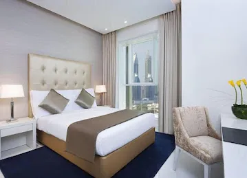 DAMAC Voleo