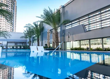 DAMAC Voleo