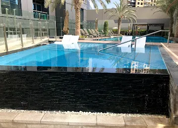 DAMAC Voleo