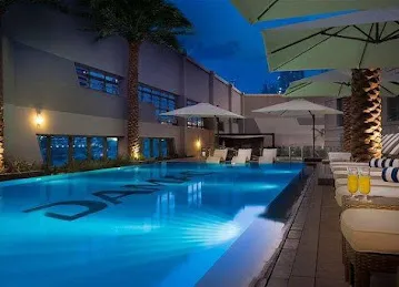 DAMAC Voleo