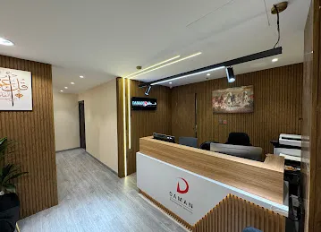 Daman P R O services - ضمان لخدمات رجال الاعمال