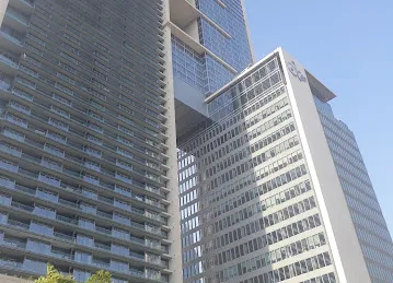 Daman Tower