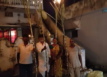 Damarouthu mohan