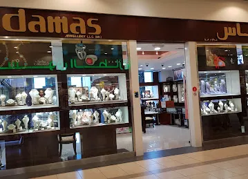 Damas 22k