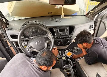 DAMAS AUTO ELECTRICAL