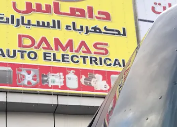 DAMAS AUTO ELECTRICAL