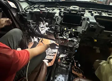 DAMAS AUTO ELECTRICAL