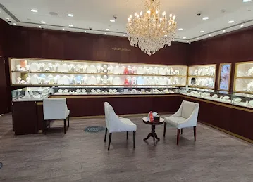 Damas Jewellery