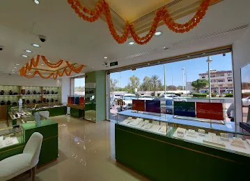 Damas Jewellery