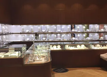 Damas Jewellery