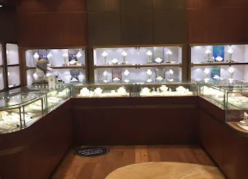 Damas Jewellery