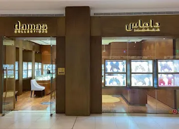 Damas Jewellery