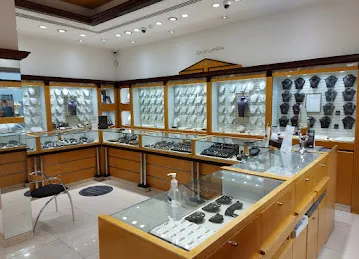 Damas Jewellery
